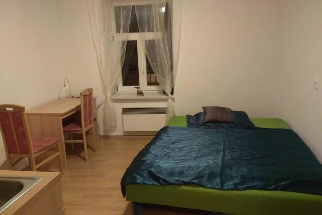 Apartman V Centru Оломоуц Экстерьер фото