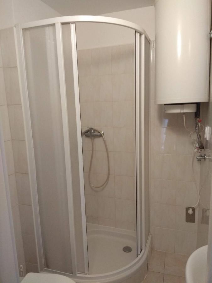 Apartman V Centru Оломоуц Экстерьер фото